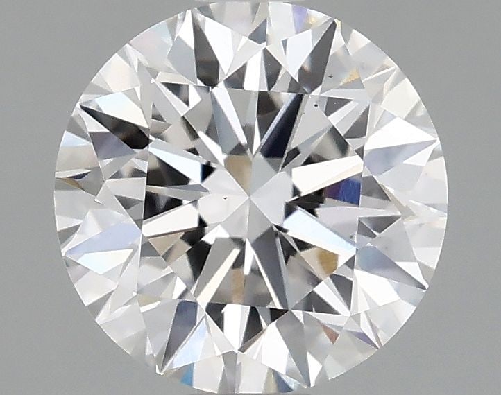 Loose Diamond - ROUND 1.53ct D VS1 (1 of 1)