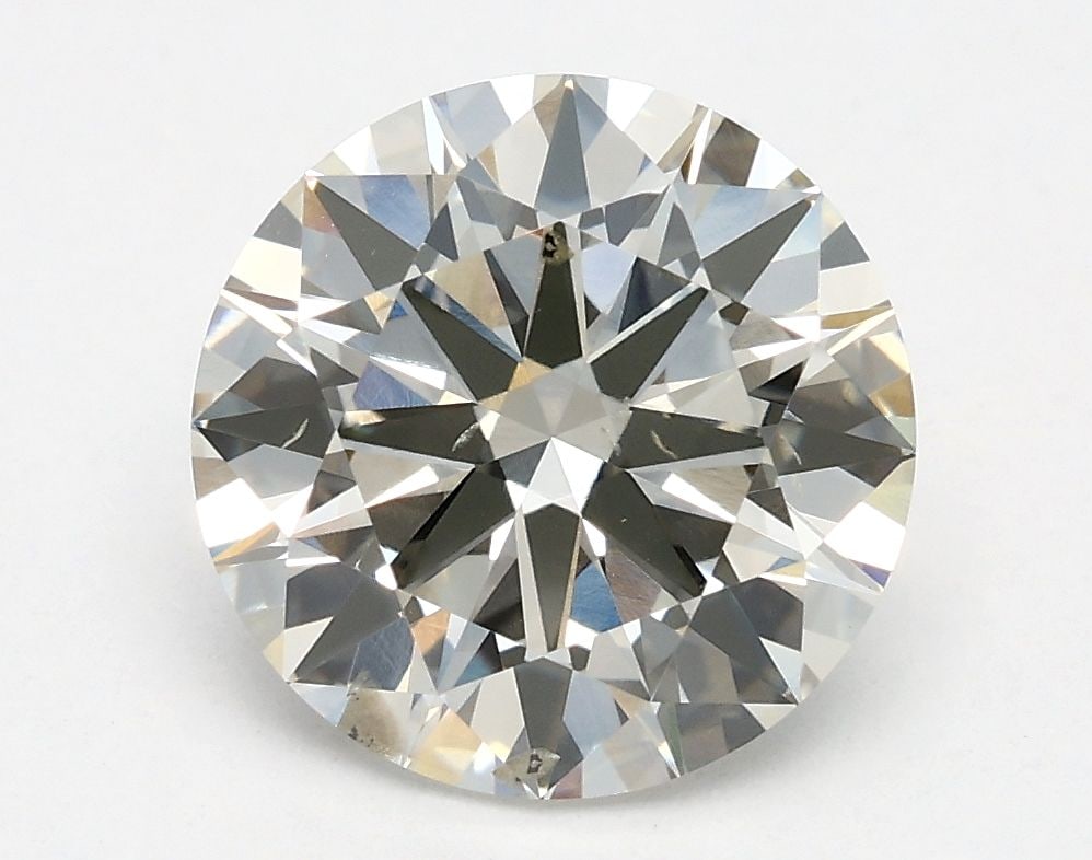 Loose Diamond - ROUND 2.08ct I SI1 (1 of 1)