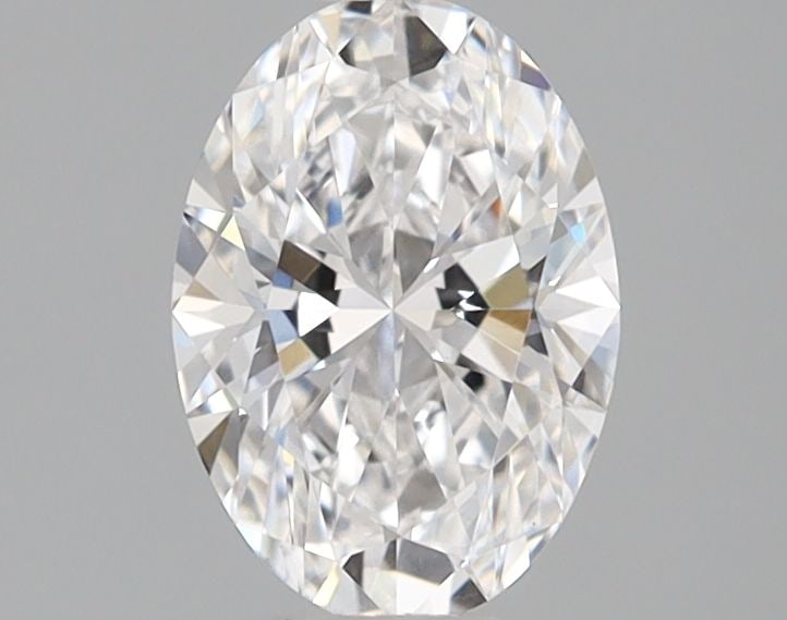 Loose Diamond - OVAL 1.04ct D VVS2: Loose Diamond - OVAL 1.04ct D VVS2 Source: This is a real non-mined Diamond that has been grown in a lab Shape: OVAL Carats: 1.04 Color: D Clarity: VVS2 Certification: IGI Video: