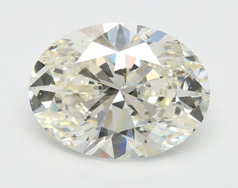 Loose Diamond - OVAL 1.72ct J VS2: Loose Diamond - OVAL 1.72ct J VS2 Source: This is a real non-mined Diamond that has been grown in a lab Shape: OVAL Carats: 1.72 Color: J Clarity: VS2 Certification: IGI Video: