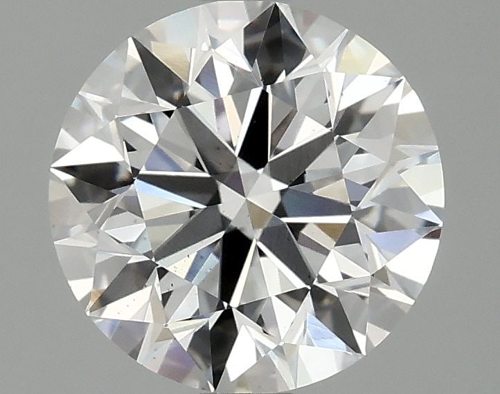 Loose Diamond - ROUND 1.98ct E VS2 (1 of 1)