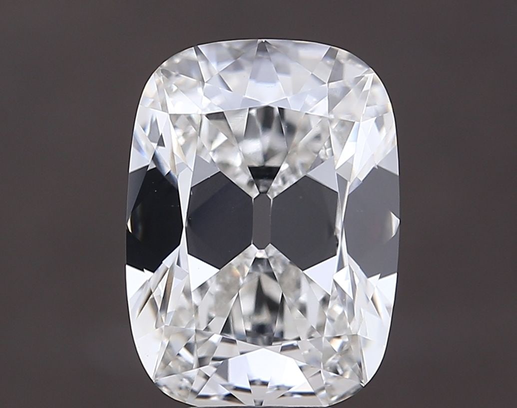 Loose Diamond - CUSHION BRILLIANT 6.01ct G VS1: Loose Diamond - CUSHION BRILLIANT 6.01ct G VS1 Source: This is a real non-mined Diamond that has been grown in a lab Shape: CUSHION BRILLIANT Carats: 6.01 Color: G Clarity: VS1 Certification: IGI Vide