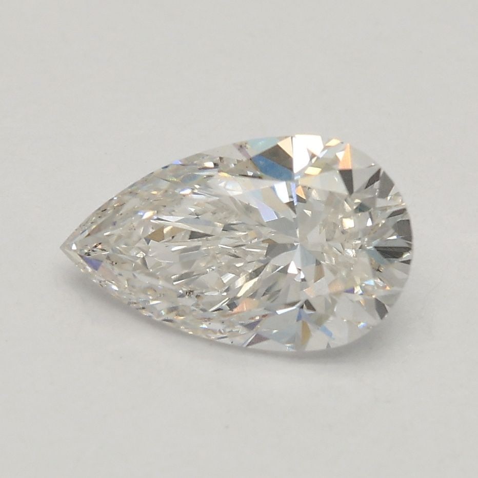 Loose Diamond - PEAR 0.9ct F VS2: Loose Diamond - PEAR 0.9ct F VS2 Source: This is a real non-mined Diamond that has been grown in a lab Shape: PEAR Carats: 0.9 Color: F Clarity: VS2 Certification: IGI Video: