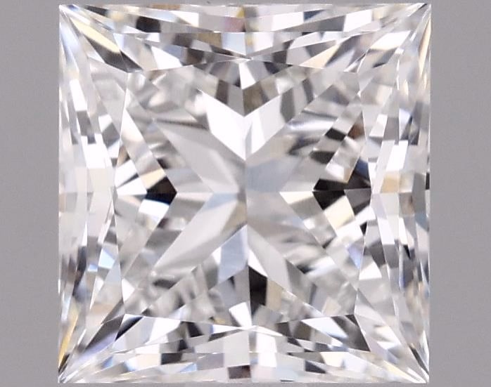 Loose Diamond - PRINCESS 2.79ct E VVS2: Loose Diamond - PRINCESS 2.79ct E VVS2 Source: This is a real non-mined Diamond that has been grown in a lab Shape: PRINCESS Carats: 2.79 Color: E Clarity: VVS2 Certification: IGI Condition: