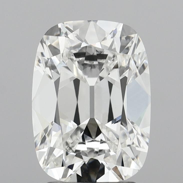 Loose Diamond - OLD MINER 2.26ct E VS1: Loose Diamond - OLD MINER 2.26ct E VS1 Source: This is a real non-mined Diamond that has been grown in a lab Shape: OLD MINER Carats: 2.26 Color: E Clarity: VS1 Certification: IGI Condition: Pre-Owned