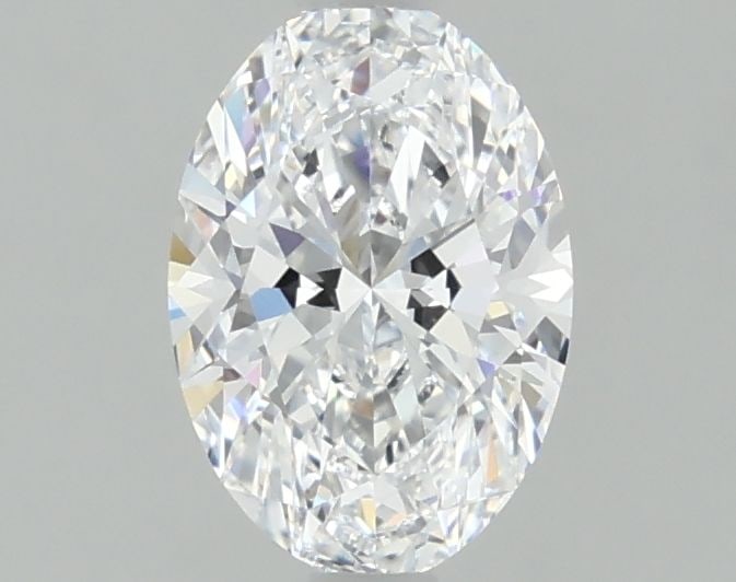 Loose Diamond - OVAL 1.21ct D IF: Loose Diamond - OVAL 1.21ct D IF Source: This is a real non-mined Diamond that has been grown in a lab Shape: OVAL Carats: 1.21 Color: D Clarity: IF Certification: IGI Video: