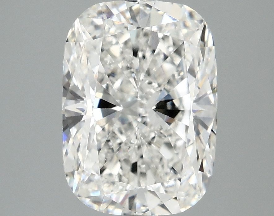 Loose Diamond - CUSHION MODIFIED 2.99ct E VS1 (1 of 1)