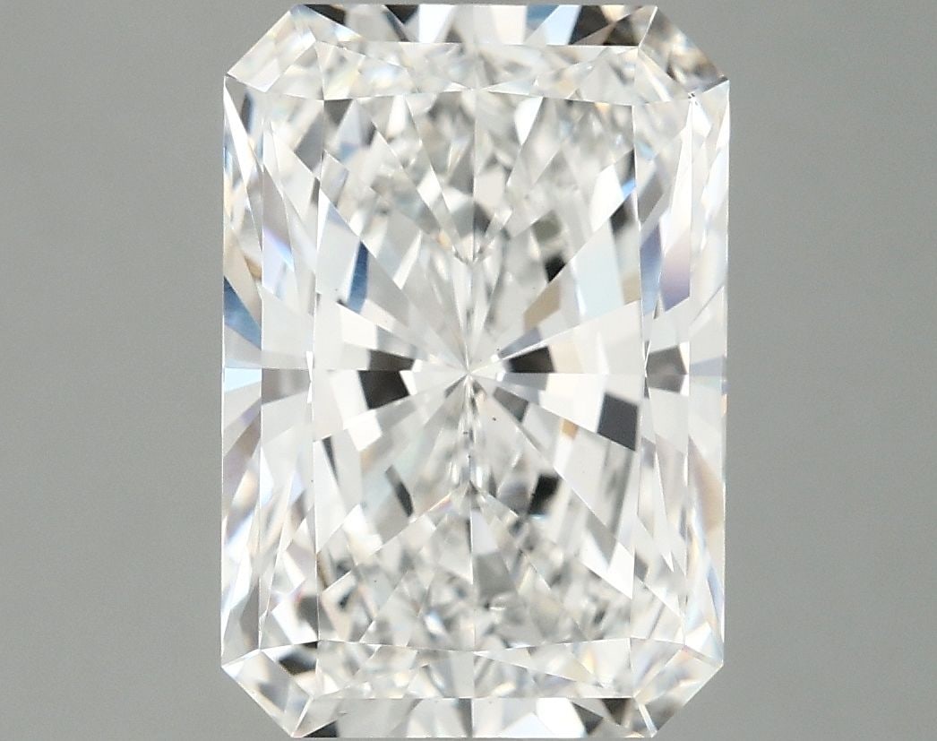 Loose Diamond - RADIANT 4.92ct E VS1 (1 of 1)