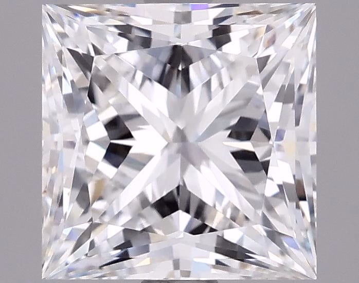 Loose Diamond - PRINCESS 6.51ct E VS1: Loose Diamond - PRINCESS 6.51ct E VS1 Source: This is a real non-mined Diamond that has been grown in a lab Shape: PRINCESS Carats: 6.51 Color: E Clarity: VS1 Certification: IGI Condition: Pre-Owned P