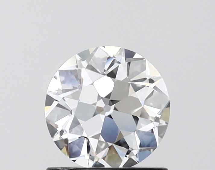 Loose Diamond - EUROPEAN CUT 0.91ct D VVS2: Loose Diamond - EUROPEAN CUT 0.91ct D VVS2 Source: This is a real non-mined Diamond that has been grown in a lab Shape: EUROPEAN CUT Carats: 0.91 Color: D Clarity: VVS2 Certification: IGI Video: