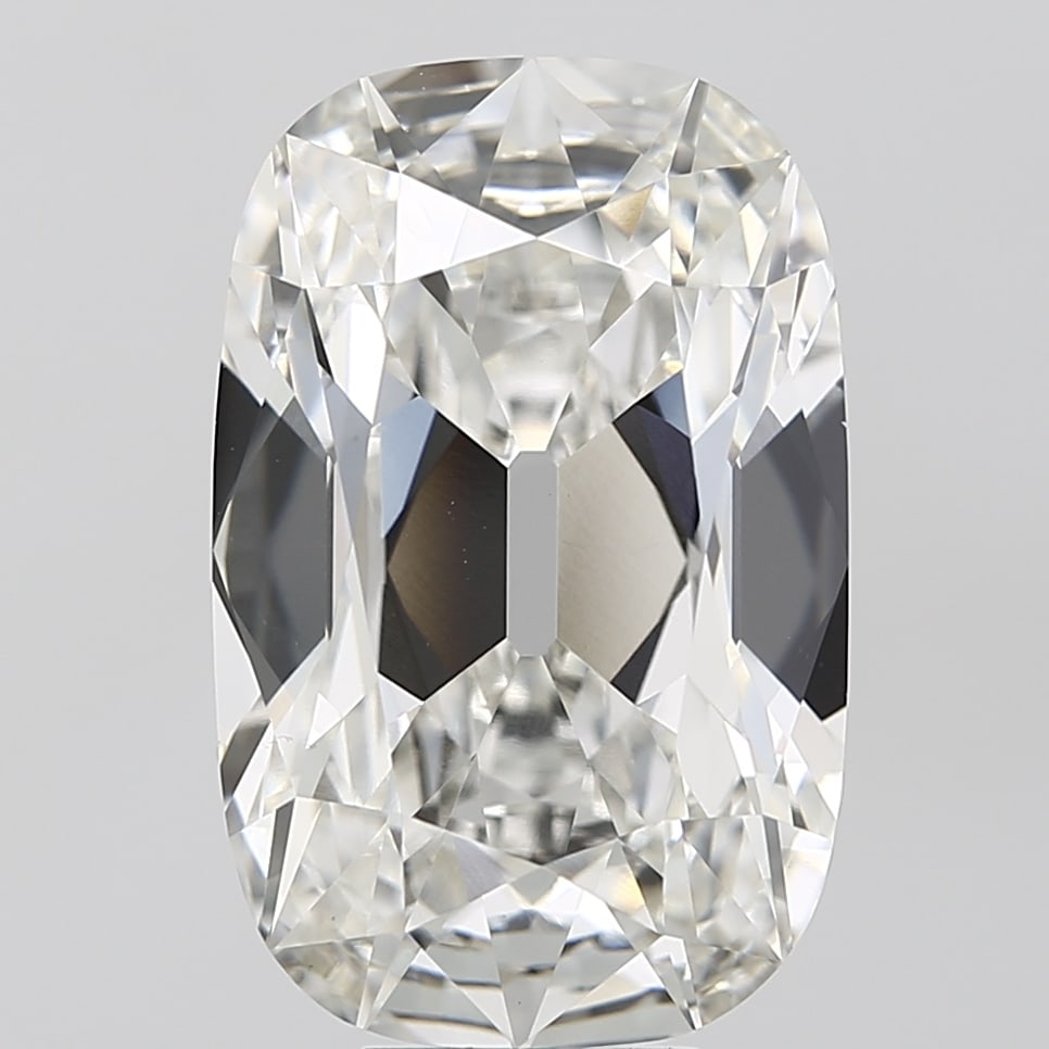 Loose Diamond - OLD MINER 9.15ct G VVS2 (1 of 1)