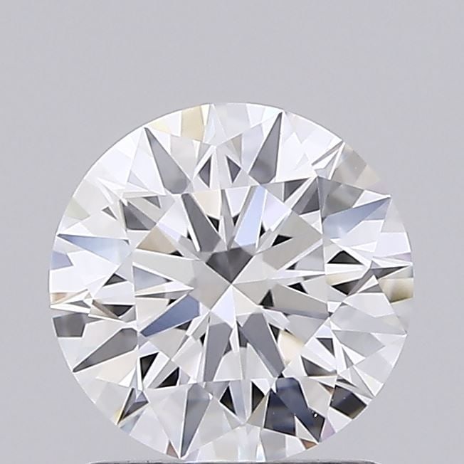 Ideal Loose Diamond - ROUND 1.07ct D VVS1 (1 of 1)