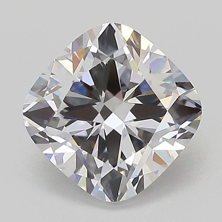 Loose Diamond - CUSHION MODIFIED 2.06ct D VVS2 (1 of 1)