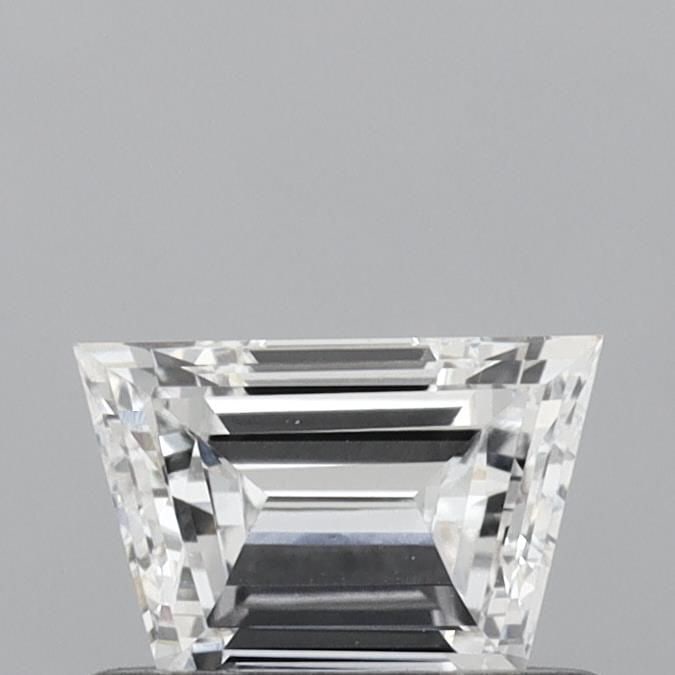 Loose Diamond - TRAPEZOID 0.46ct D VVS1 (1 of 1)