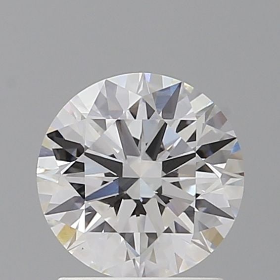 Ideal Loose Diamond - ROUND 1.53ct E VS1 (1 of 1)
