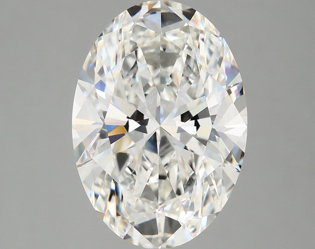 Loose Diamond - OVAL 4.76ct F VS1: Loose Diamond - OVAL 4.76ct F VS1 Source: This is a real non-mined Diamond that has been grown in a lab Shape: OVAL Carats: 4.76 Color: F Clarity: VS1 Certification: IGI Condition: Pre-Owned PLEASE NO
