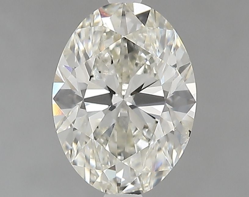 Loose Diamond - OVAL 1.73ct K SI2: Loose Diamond - OVAL 1.73ct K SI2 Source: This is a real non-mined Diamond that has been grown in a lab Shape: OVAL Carats: 1.73 Color: K Clarity: SI2 Certification: IGI Video: