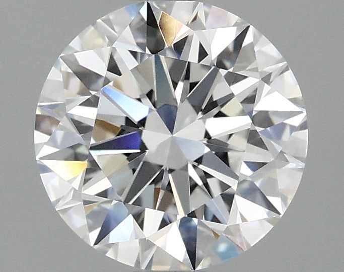 Ideal Loose Diamond - ROUND 1.99ct D VVS2: Ideal Loose Diamond - ROUND 1.99ct D VVS2 Source: This is a real non-mined Diamond that has been grown in a lab Shape: ROUND Carats: 1.99 Color: D Clarity: VVS2 Certification: IGI Video:
