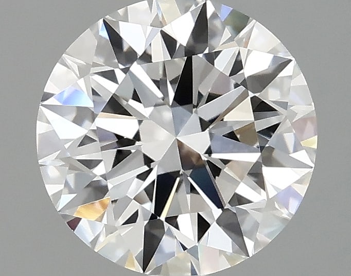 Loose Diamond - Round 2.07ct E VVS2: Loose Diamond - Round 2.07ct E VVS2 Source: This is a real non-mined Diamond that has been grown in a lab Shape: Round Carats: 2.07 Color: E Clarity: VVS2 Certification: IGI Condition: Pre-Owned PLEAS