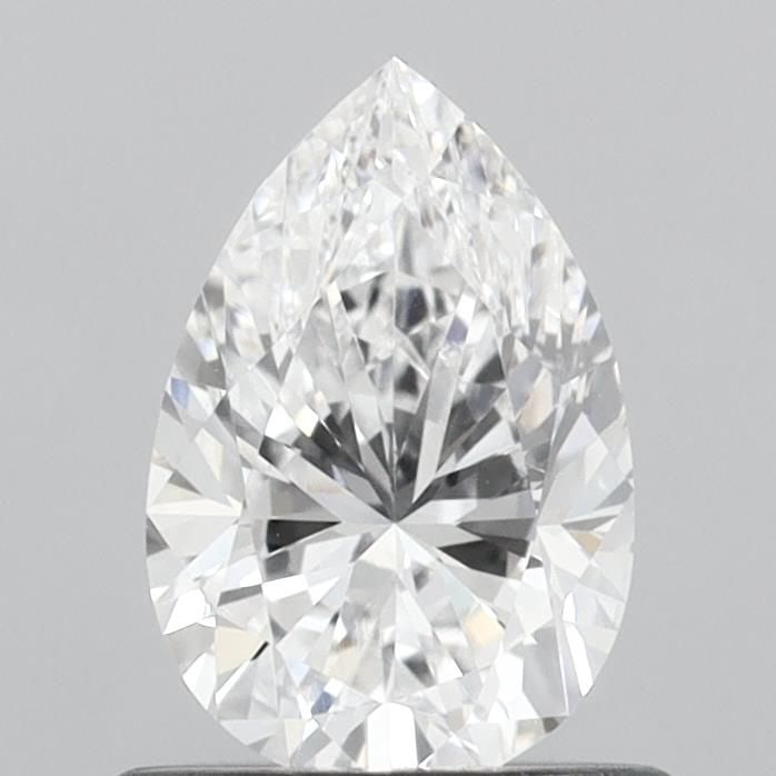 Loose Diamond - PEAR 0.73ct D VS1: Loose Diamond - PEAR 0.73ct D VS1 Source: This is a real non-mined Diamond that has been grown in a lab Shape: PEAR Carats: 0.73 Color: D Clarity: VS1 Certification: IGI Video: