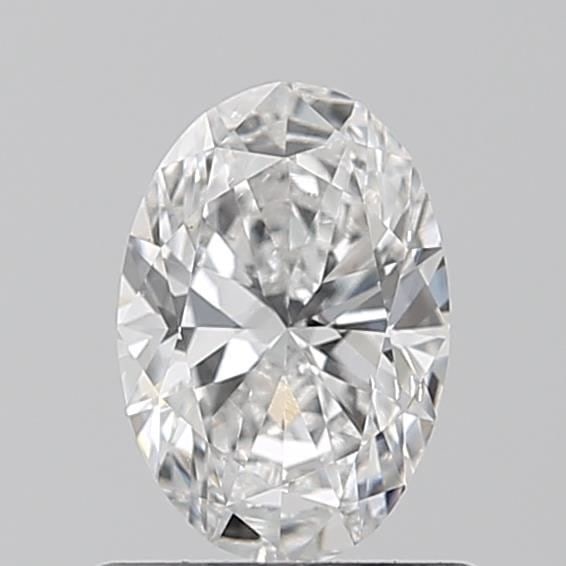 Loose Diamond - OVAL 0.72ct D VS2: Loose Diamond - OVAL 0.72ct D VS2 Source: This is a real non-mined Diamond that has been grown in a lab Shape: OVAL Carats: 0.72 Color: D Clarity: VS2 Certification: IGI Video: