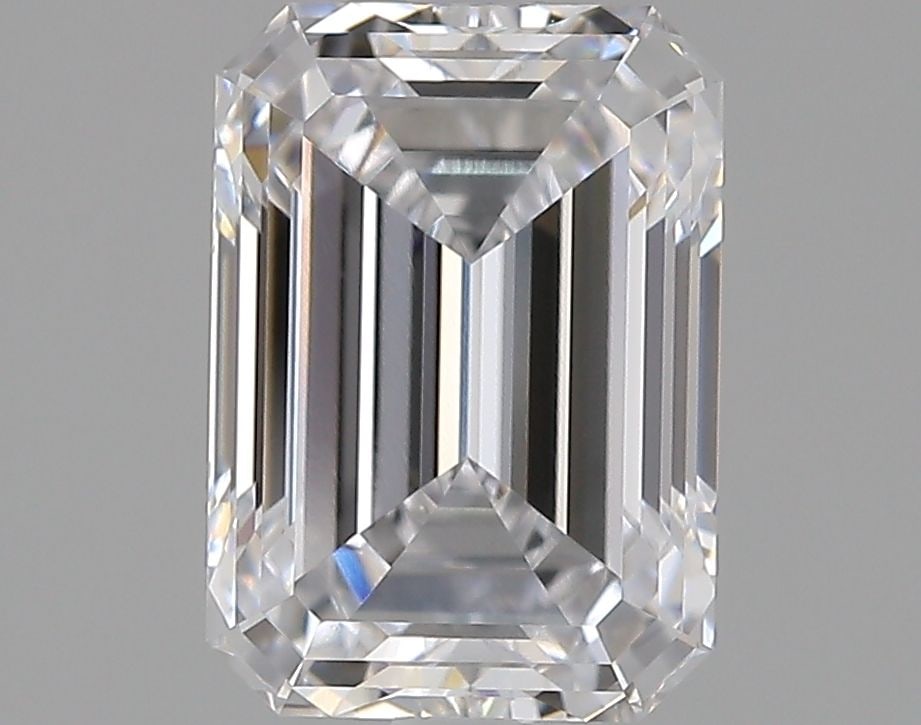 Loose Diamond - EMERALD 2.08ct E VVS2 (1 of 1)