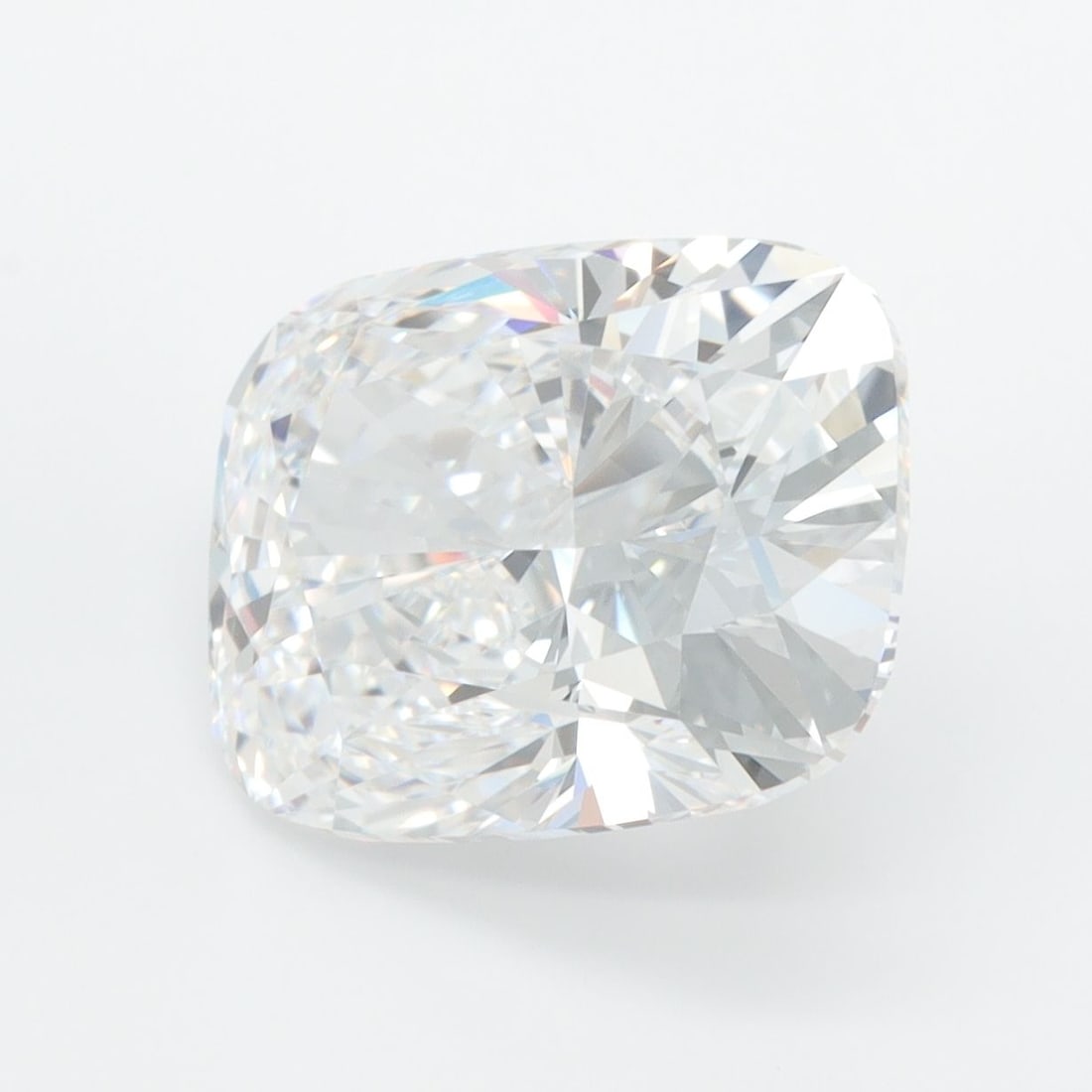 Loose Diamond - CUSHION MODIFIED 4.01ct D FL (1 of 1)