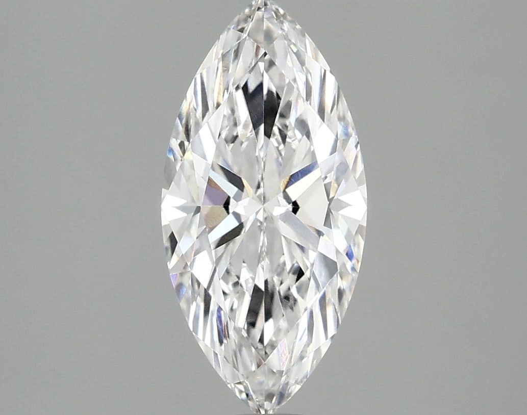 Loose Diamond - MARQUISE 1.59ct E VVS1 (1 of 1)