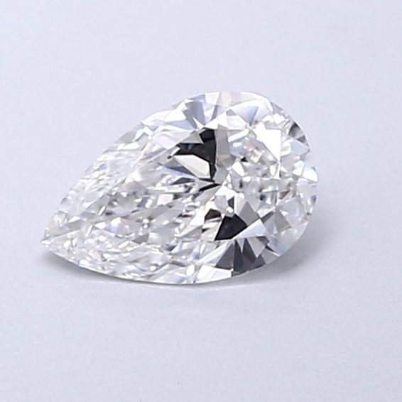 Loose Diamond - PEAR 0.36ct D VVS2: Loose Diamond - PEAR 0.36ct D VVS2 Source: This is a real non-mined Diamond that has been grown in a lab Shape: PEAR Carats: 0.36 Color: D Clarity: VVS2 Certification: IGI Video: Video Link PLEASE