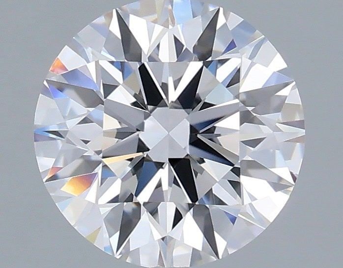 Loose Diamond - ROUND 1.5ct D VVS2: Loose Diamond - ROUND 1.5ct D VVS2 Source: This is a real non-mined Diamond that has been grown in a lab Shape: ROUND Carats: 1.5 Color: D Clarity: VVS2 Certification: IGI Video: