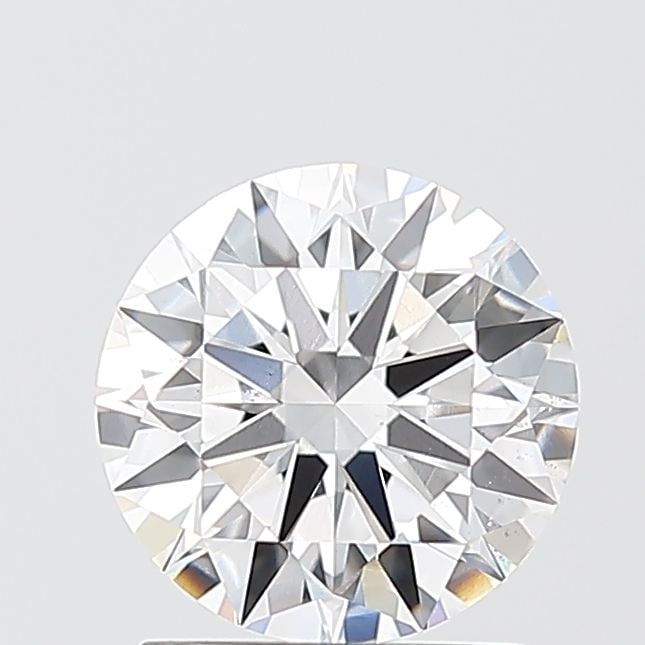 Loose Diamond - ROUND 1.51ct D VS2 (1 of 1)