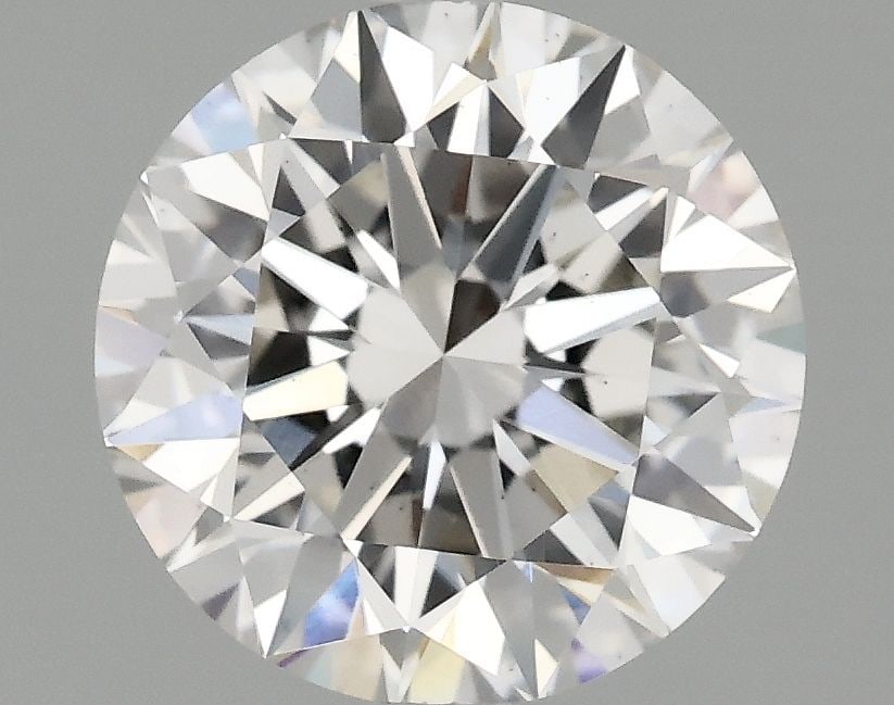 Loose Diamond - ROUND 1.57ct G VS1: Loose Diamond - ROUND 1.57ct G VS1 Source: This is a real non-mined Diamond that has been grown in a lab Shape: ROUND Carats: 1.57 Color: G Clarity: VS1 Certification: IGI Video: