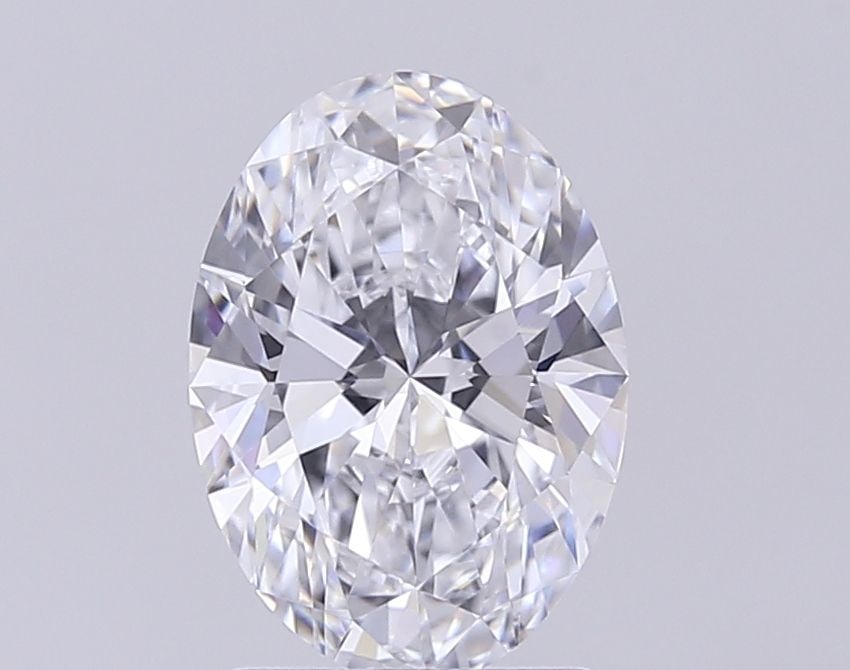 Loose Diamond - OVAL 1.55ct D VVS1: Loose Diamond - OVAL 1.55ct D VVS1 Source: This is a real non-mined Diamond that has been grown in a lab Shape: OVAL Carats: 1.55 Color: D Clarity: VVS1 Certification: IGI Video:
