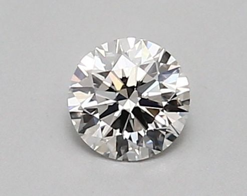 Ideal Loose Diamond - ROUND 0.41ct D VVS1: Ideal Loose Diamond - ROUND 0.41ct D VVS1 Source: This is a real non-mined Diamond that has been grown in a lab Shape: ROUND Carats: 0.41 Color: D Clarity: VVS1 Certification: IGI Video: