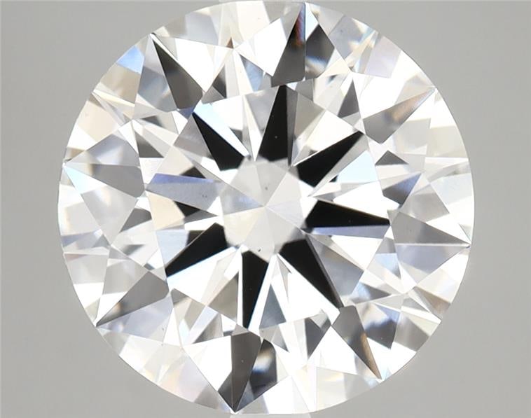 Loose Diamond - Round 4.31ct D VS2 (1 of 1)
