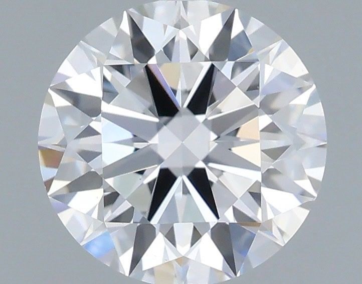 Ideal Loose Diamond - ROUND 1.23ct D VS1: Ideal Loose Diamond - ROUND 1.23ct D VS1 Source: This is a real non-mined Diamond that has been grown in a lab Shape: ROUND Carats: 1.23 Color: D Clarity: VS1 Certification: IGI Video: