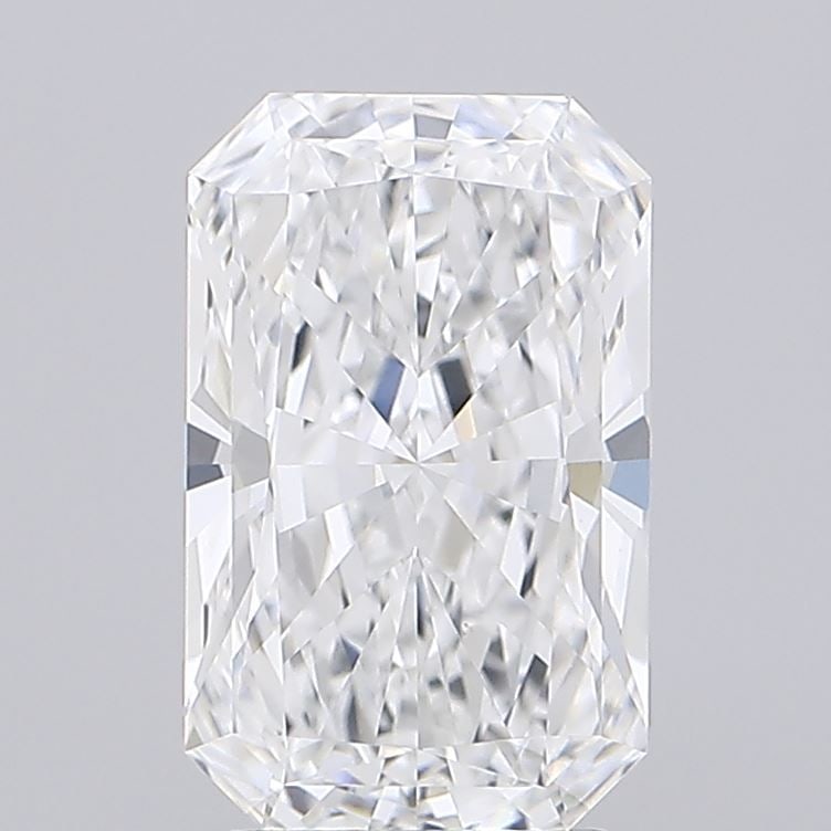 Loose Diamond - RADIANT 3.02ct E VVS2 (1 of 1)