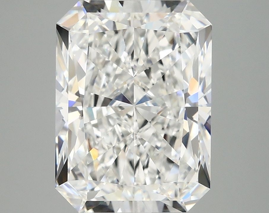 Loose Diamond - RADIANT 4.08ct E VVS2 (1 of 1)
