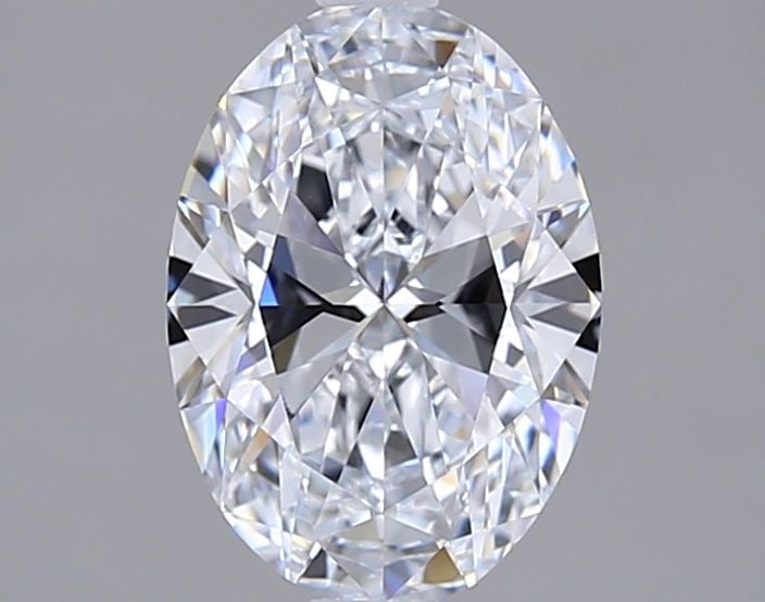 Loose Diamond - OVAL 1.58ct E VVS1 (1 of 1)