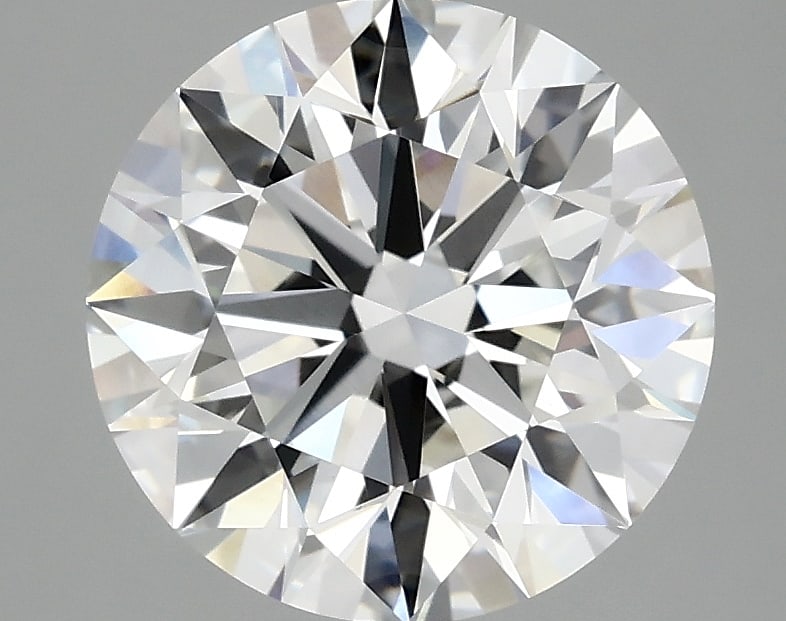 Loose Diamond - Round 3.08ct E VVS2: Loose Diamond - Round 3.08ct E VVS2 Source: This is a real non-mined Diamond that has been grown in a lab Shape: Round Carats: 3.08 Color: E Clarity: VVS2 Certification: IGI Condition: Pre-Owned PLEAS