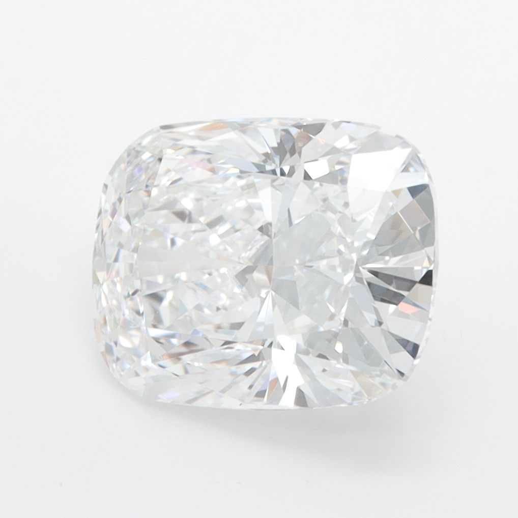 Loose Diamond - CUSHION MODIFIED 3.06ct D FL (1 of 1)