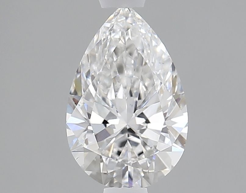 Loose Diamond - PEAR 0.94ct D VS2 (1 of 1)