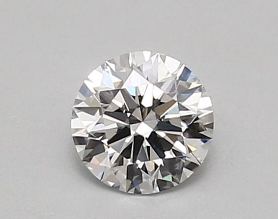 Ideal Loose Diamond - ROUND 0.68ct D VVS2 (1 of 1)
