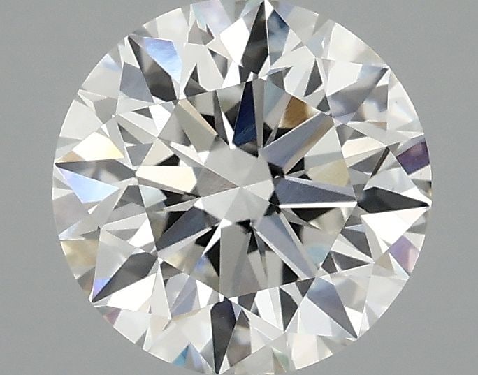 Loose Diamond - ROUND 2.06ct G VS1: Loose Diamond - ROUND 2.06ct G VS1 Source: This is a real non-mined Diamond that has been grown in a lab Shape: ROUND Carats: 2.06 Color: G Clarity: VS1 Certification: IGI Video: Video Link PLEASE