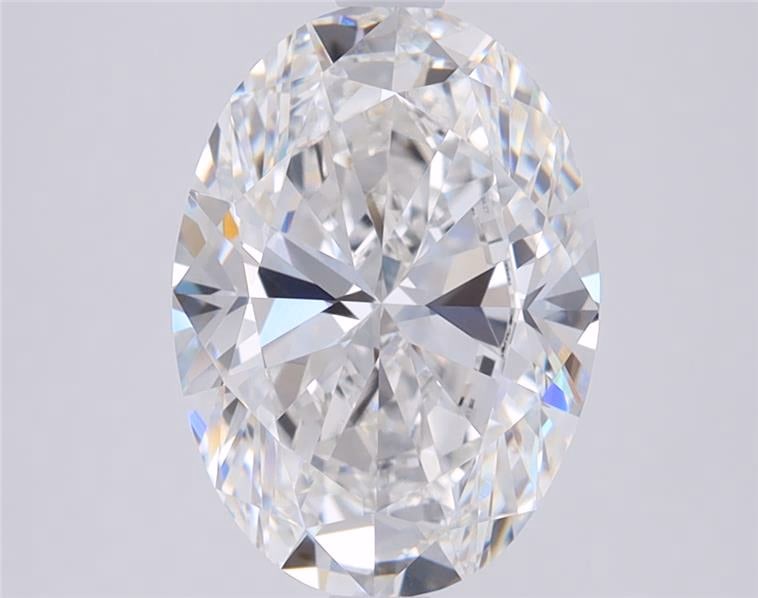 Loose Diamond - OVAL 1.22ct D VVS2: Loose Diamond - OVAL 1.22ct D VVS2 Source: This is a real non-mined Diamond that has been grown in a lab Shape: OVAL Carats: 1.22 Color: D Clarity: VVS2 Certification: IGI Condition: Pre-Owned PLEASE