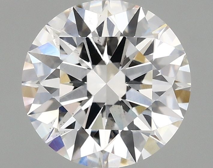 Ideal Loose Diamond - ROUND 1.56ct E VS2: Ideal Loose Diamond - ROUND 1.56ct E VS2 Source: This is a real non-mined Diamond that has been grown in a lab Shape: ROUND Carats: 1.56 Color: E Clarity: VS2 Certification: IGI Video: