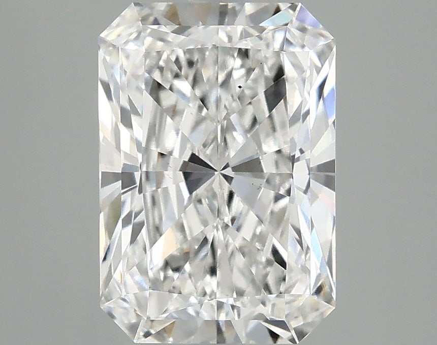 Loose Diamond - RADIANT 2.77ct E VS2 (1 of 1)