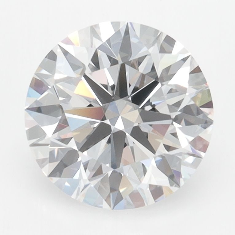 Ideal Loose Diamond - ROUND 2.32ct D VVS1: Ideal Loose Diamond - ROUND 2.32ct D VVS1 Source: This is a real non-mined Diamond that has been grown in a lab Shape: ROUND Carats: 2.32 Color: D Clarity: VVS1 Certification: IGI Video: