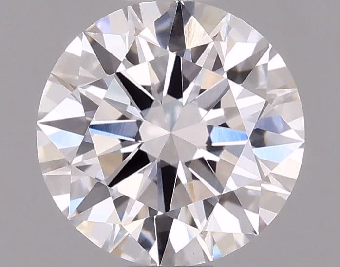 Loose Diamond - Round 1.41ct E VVS2: Loose Diamond - Round 1.41ct E VVS2 Source: This is a real non-mined Diamond that has been grown in a lab Shape: Round Carats: 1.41 Color: E Clarity: VVS2 Certification: IGI Condition: Pre-Owned PLEAS