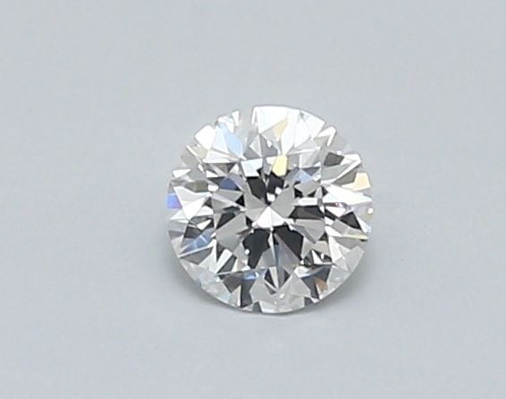 Loose Diamond - ROUND 0.39ct D VVS1: Loose Diamond - ROUND 0.39ct D VVS1 Source: This is a real non-mined Diamond that has been grown in a lab Shape: ROUND Carats: 0.39 Color: D Clarity: VVS1 Certification: IGI Video: